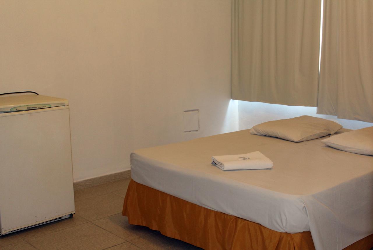 Hotel Aquarius Coronel Fabriciano Kültér fotó